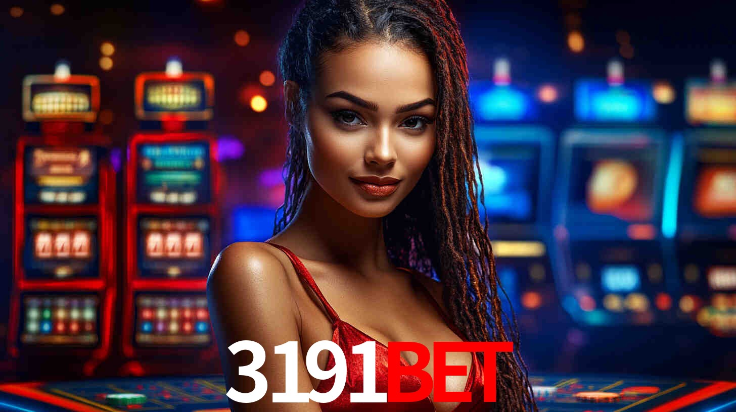 Explorando a Categoria de Eventos em Apostas na 3191bet