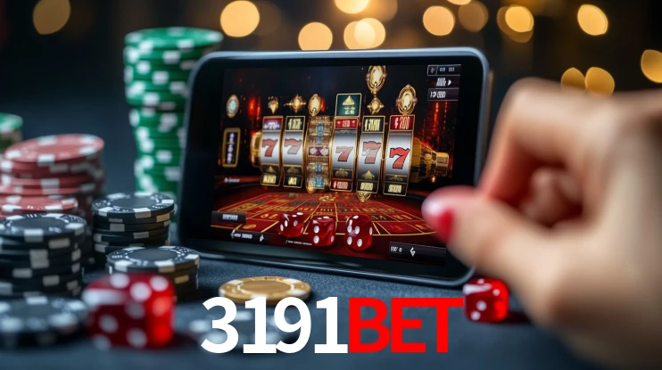 Daily Bonuses 3191bet