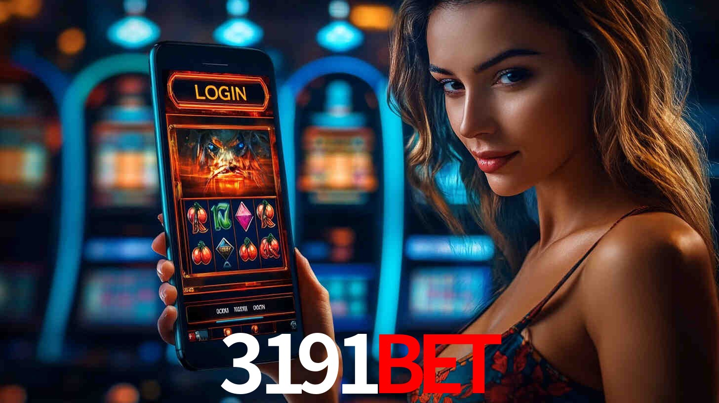 3191bet: A Experiência de Casino com Jogos de Mesa ao Vivo